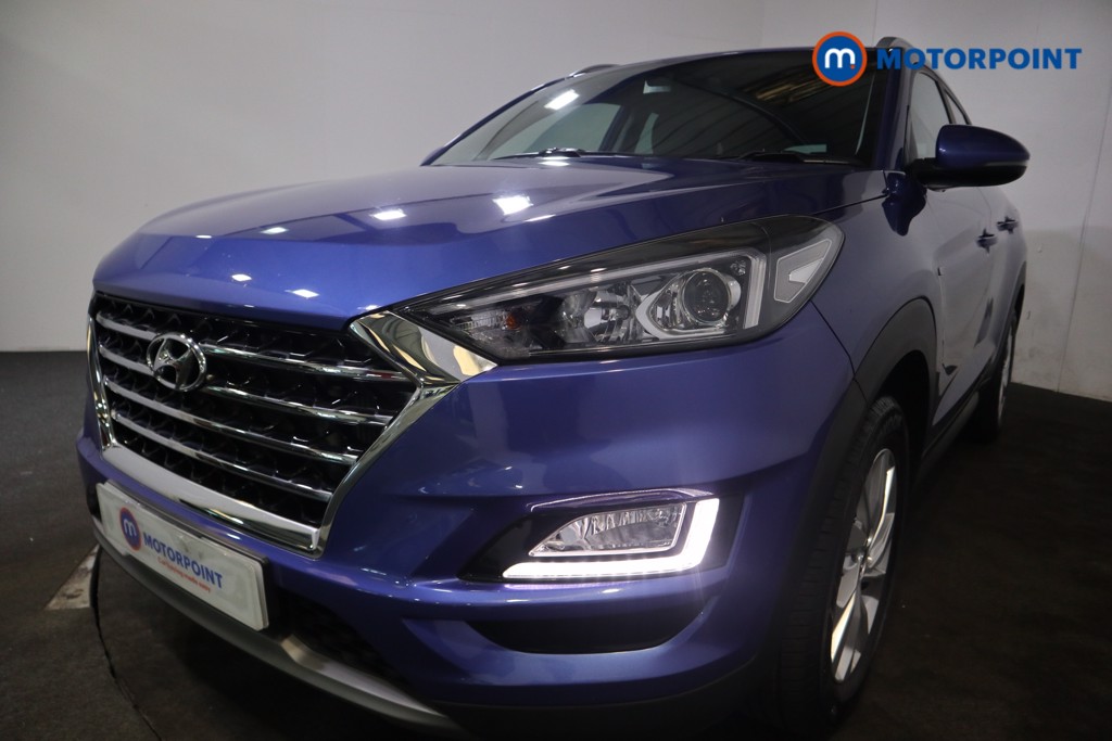 Used Hyundai TUCSON 2021 for sale - 76184725: Photo 37