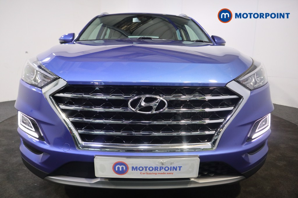 Used Hyundai TUCSON 2021 for sale - 76184725: Photo 38