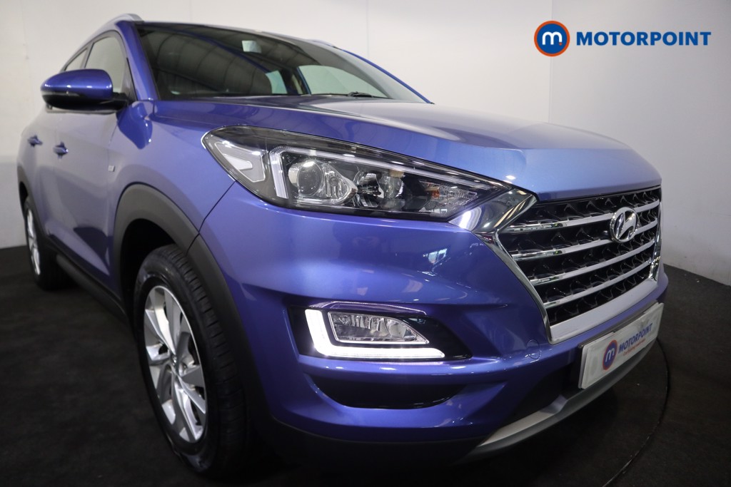 Used Hyundai TUCSON 2021 for sale - 76184725: Photo 39