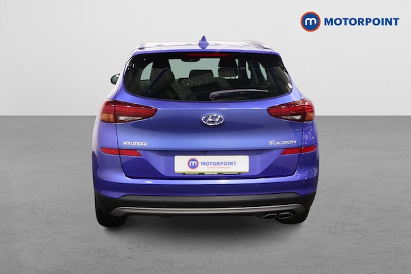 Used Hyundai TUCSON 2021 for sale - 76184725: Photo 6