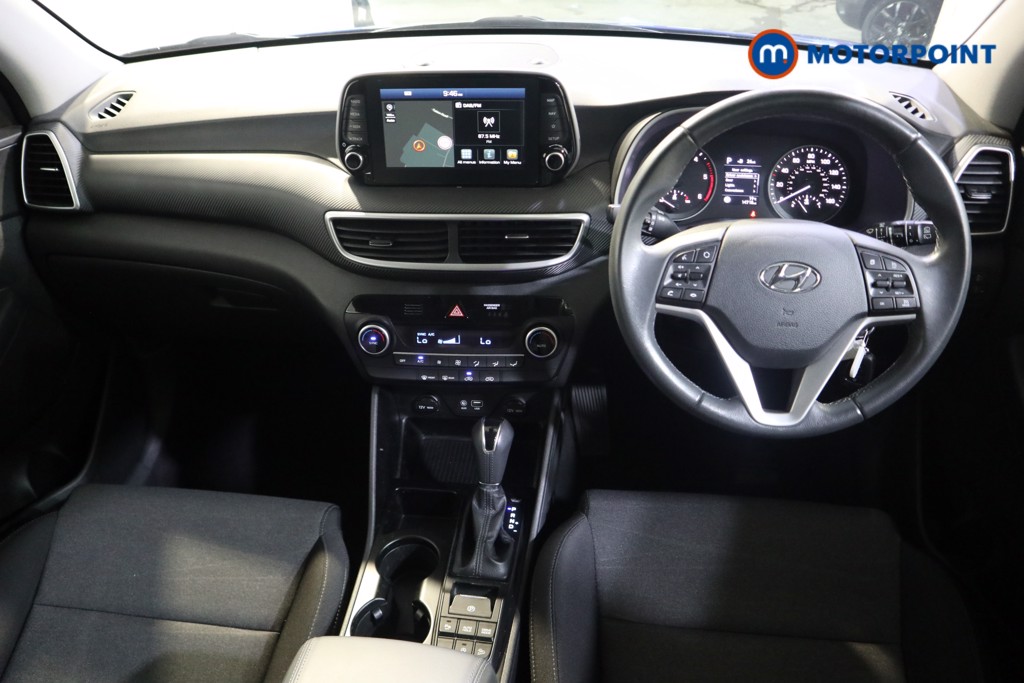 Used Hyundai TUCSON 2021 for sale - 76184725: Photo 9