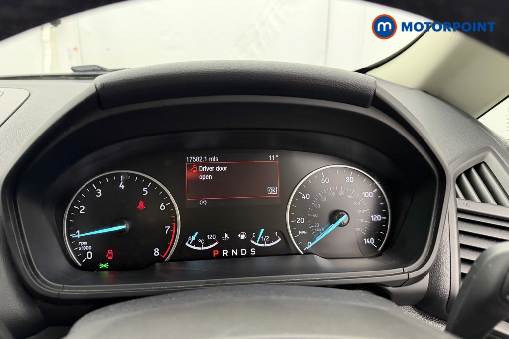 Used Ford Ecosport 2019 for sale - 78078388: Photo 12