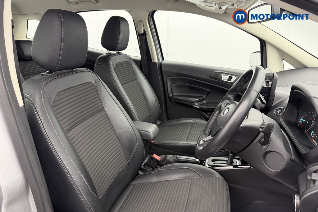 Used Ford Ecosport 2019 for sale - 78078388: Photo 19