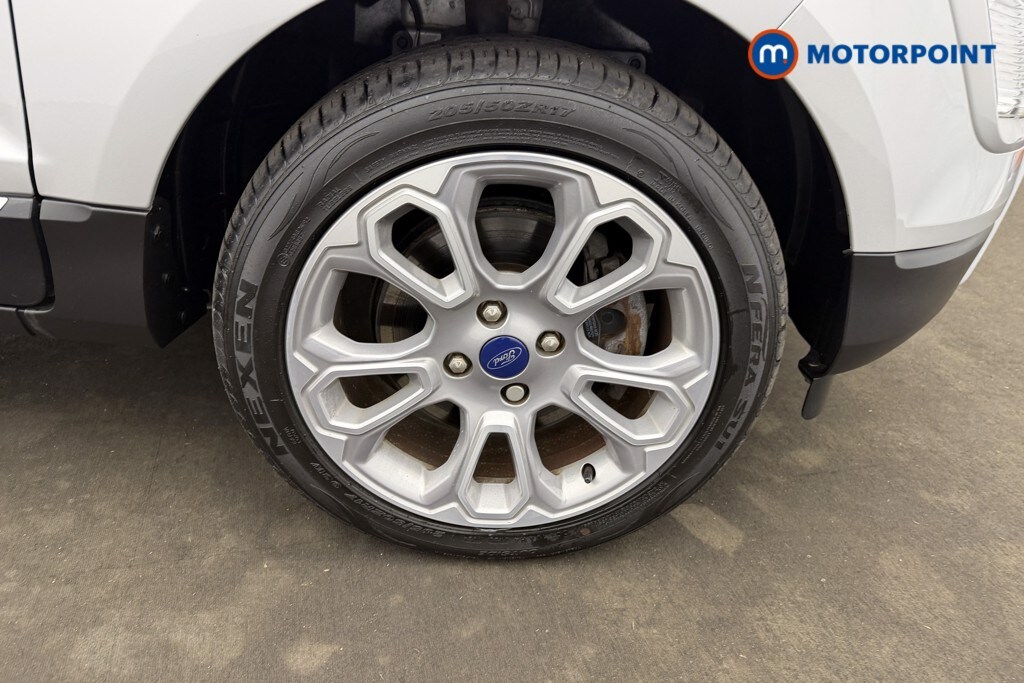 Used Ford Ecosport 2019 for sale - 78078388: Photo 24