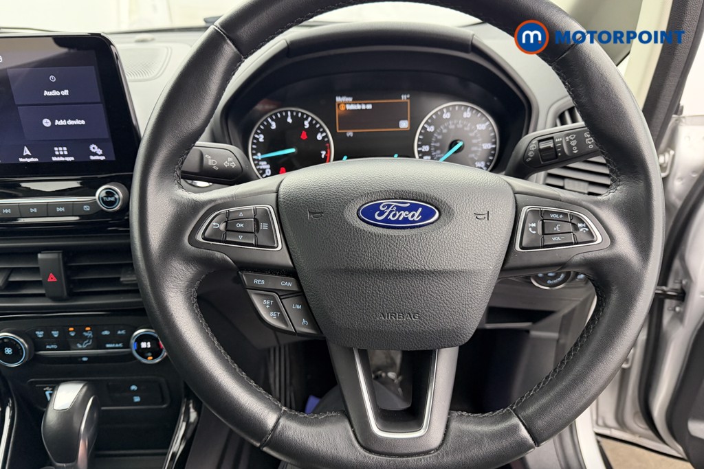 Used Ford Ecosport 2019 for sale - 78078388: Photo 9