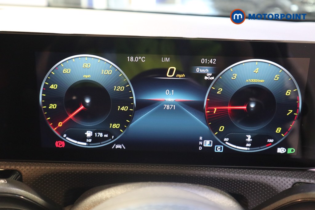 Used Mercedes-Benz CLA 2022 for sale - 78176936: Photo 12