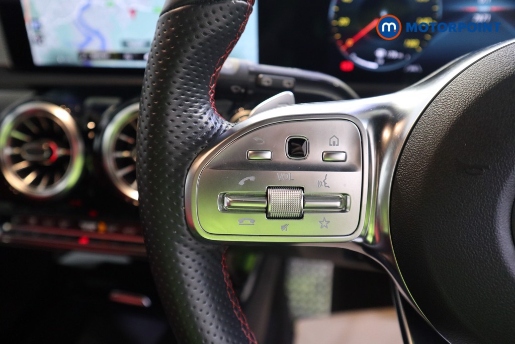 Used Mercedes-Benz CLA 2022 for sale - 78176936: Photo 13