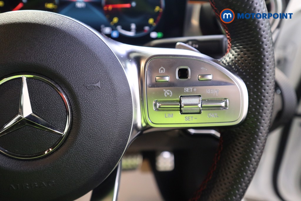 Used Mercedes-Benz CLA 2022 for sale - 78176936: Photo 14