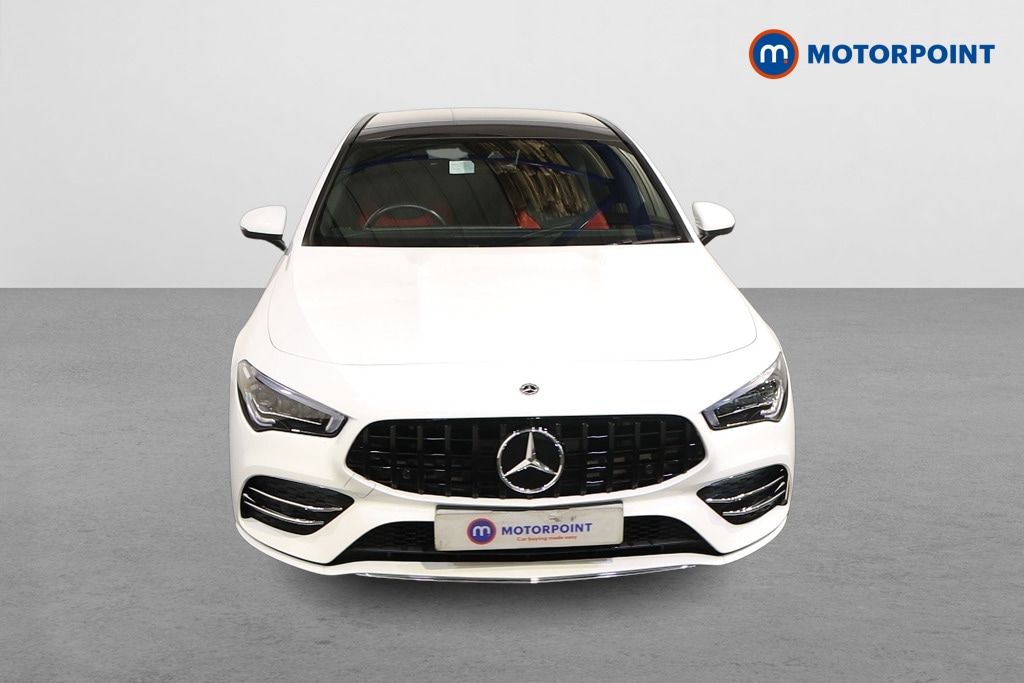Used Mercedes-Benz CLA 2022 for sale - 78176936: Photo 2