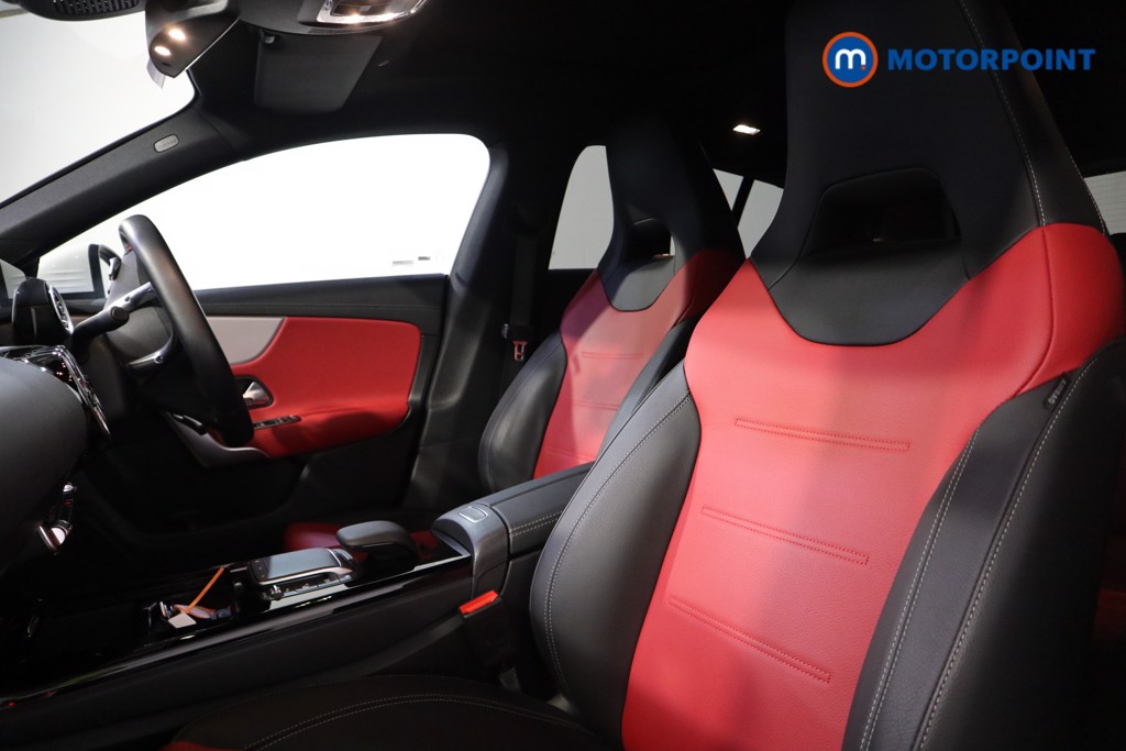 Used Mercedes-Benz CLA 2022 for sale - 78176936: Photo 26