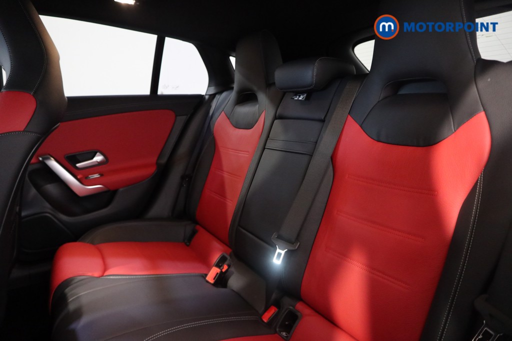 Used Mercedes-Benz CLA 2022 for sale - 78176936: Photo 27