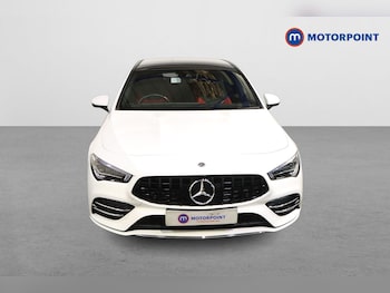 Used Mercedes-Benz CLA 2022 for sale - 78176936: Photo