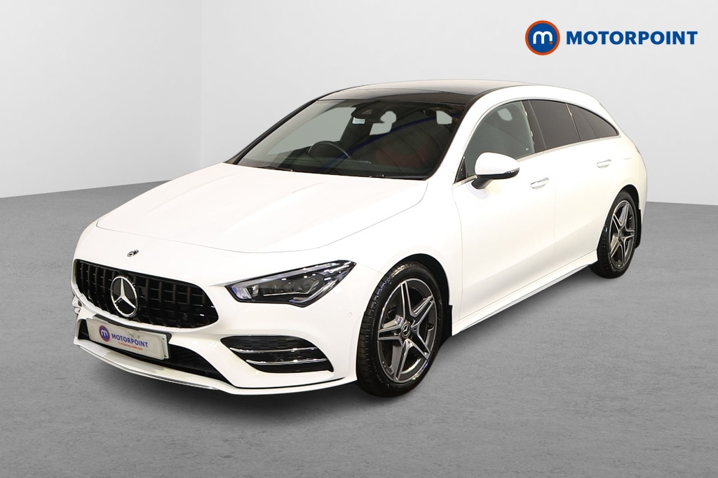 Used Mercedes-Benz CLA 2022 for sale - 78176936: Photo 3
