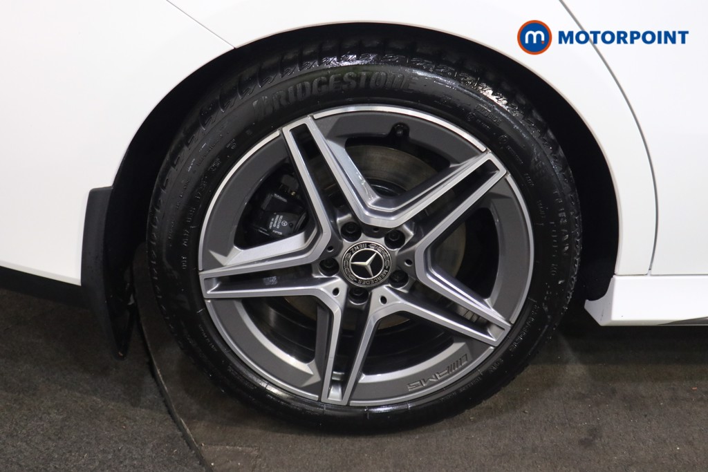 Used Mercedes-Benz CLA 2022 for sale - 78176936: Photo 31