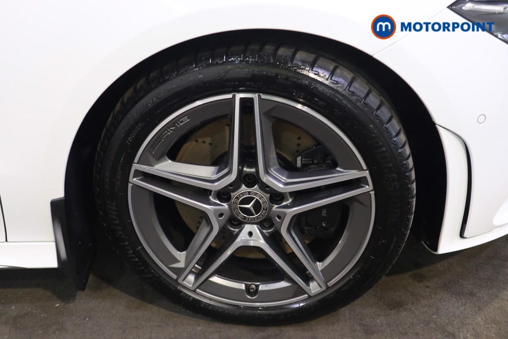 Used Mercedes-Benz CLA 2022 for sale - 78176936: Photo 32