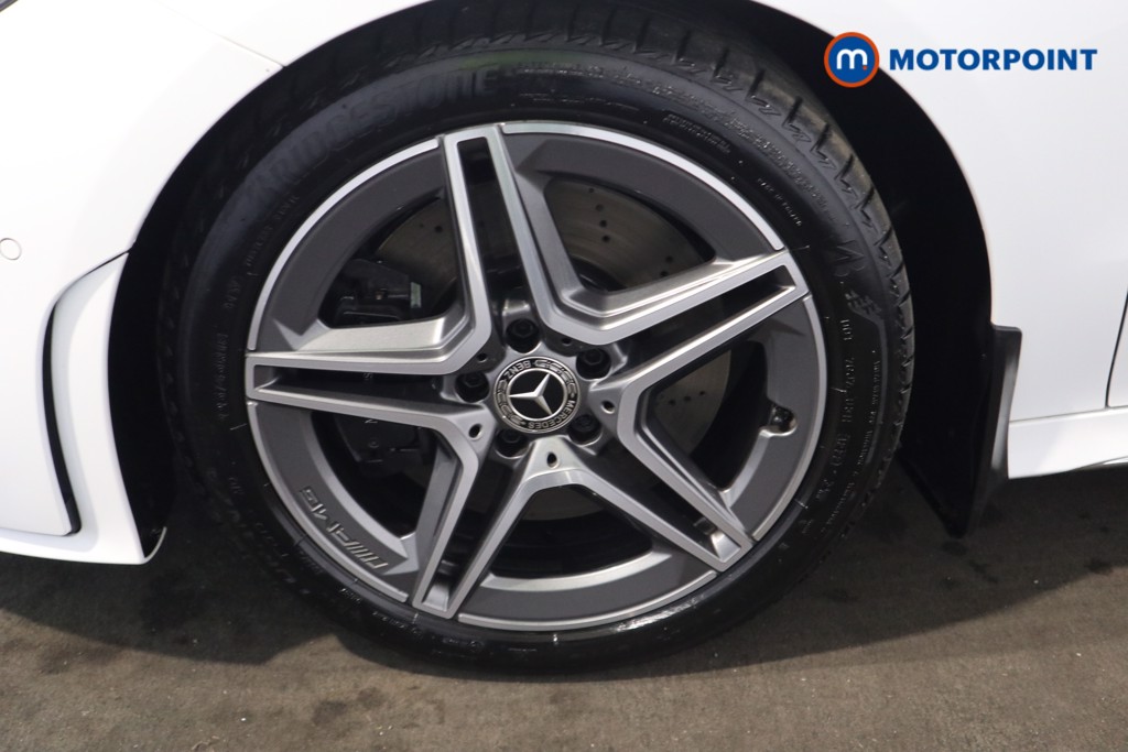 Used Mercedes-Benz CLA 2022 for sale - 78176936: Photo 33