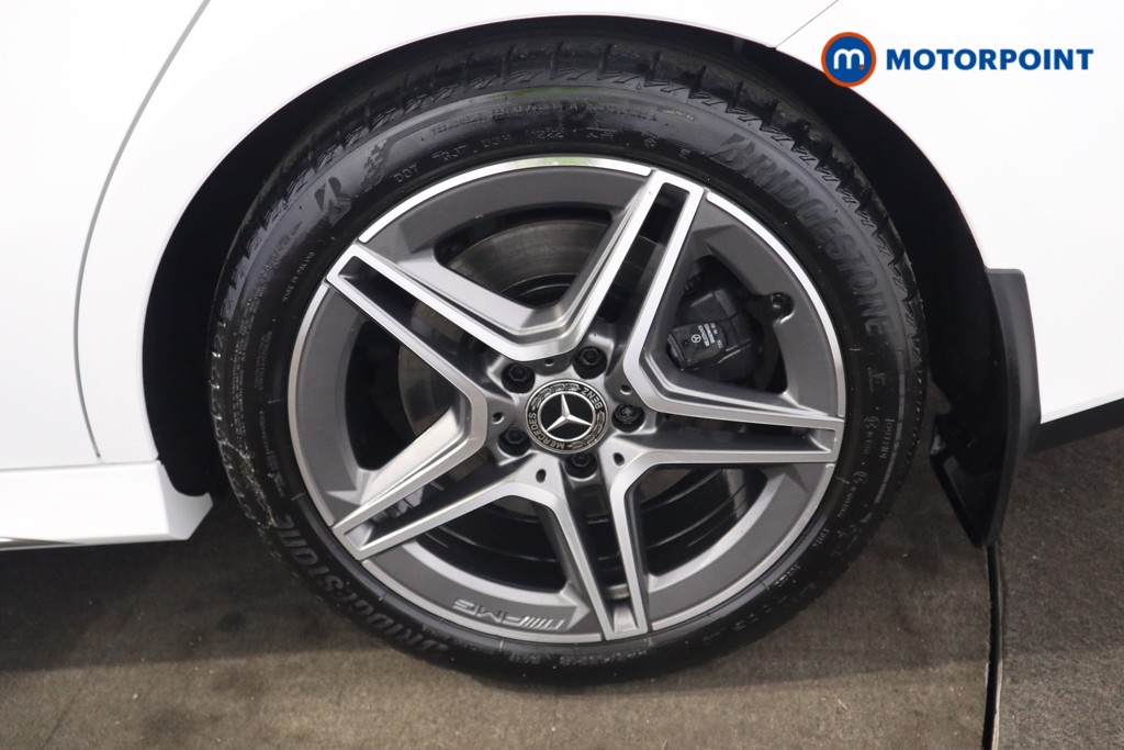 Used Mercedes-Benz CLA 2022 for sale - 78176936: Photo 34