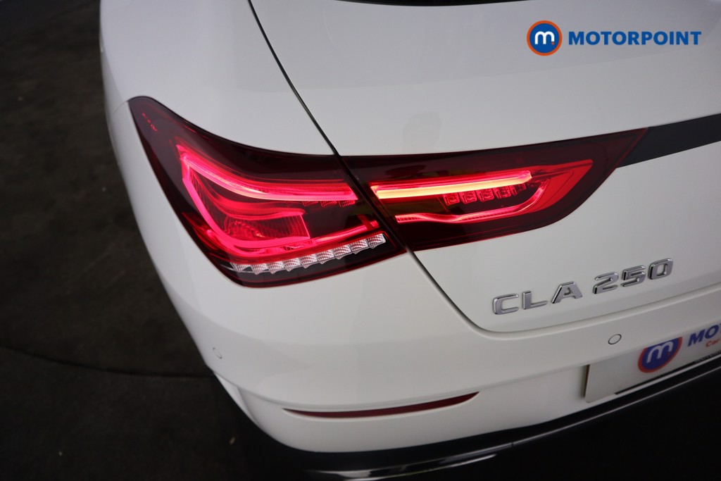 Used Mercedes-Benz CLA 2022 for sale - 78176936: Photo 36