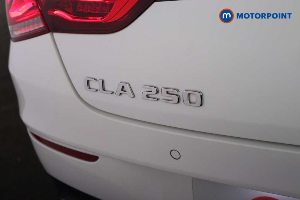 Used Mercedes-Benz CLA 2022 for sale - 78176936: Photo 38