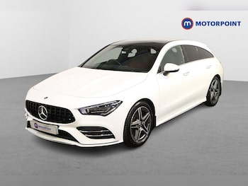 Used Mercedes-Benz CLA 2022 for sale - 78176936: Photo