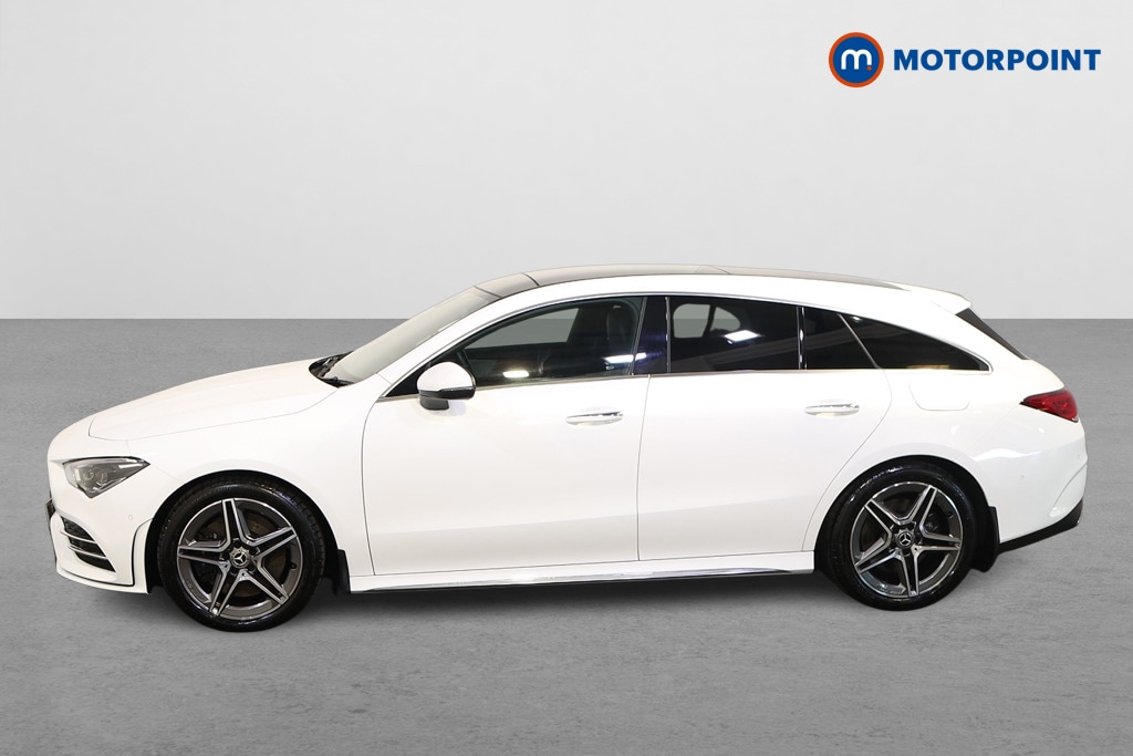 Used Mercedes-Benz CLA 2022 for sale - 78176936: Photo 4
