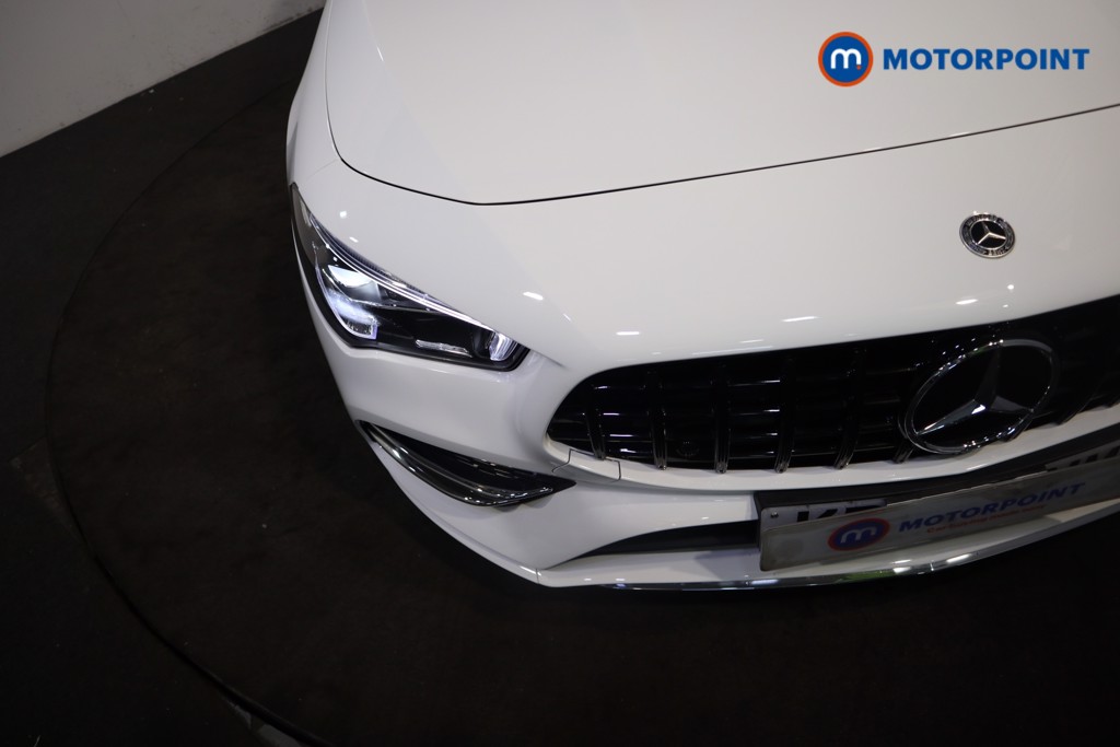 Used Mercedes-Benz CLA 2022 for sale - 78176936: Photo 46