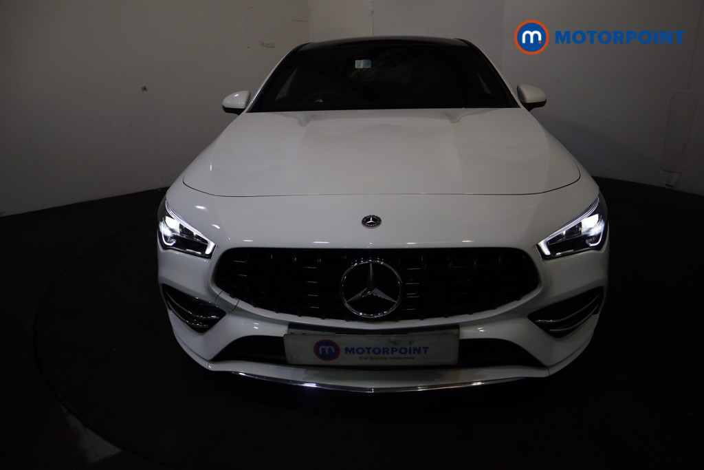 Used Mercedes-Benz CLA 2022 for sale - 78176936: Photo 47
