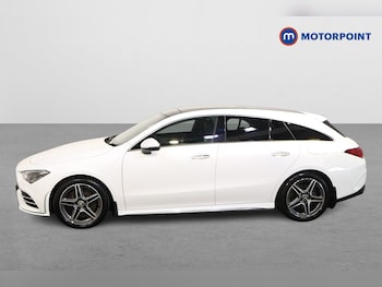 Used Mercedes-Benz CLA 2022 for sale - 78176936: Photo