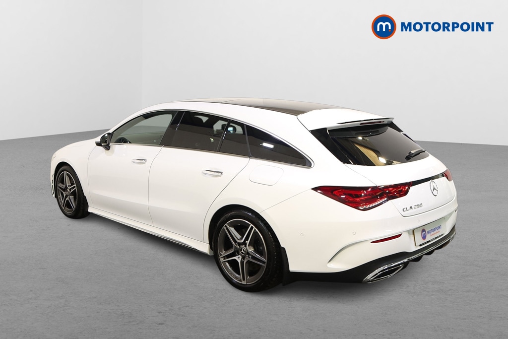 Used Mercedes-Benz CLA 2022 for sale - 78176936: Photo 5