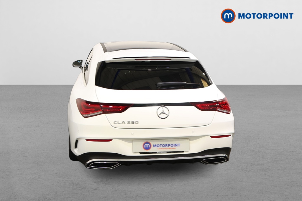 Used Mercedes-Benz CLA 2022 for sale - 78176936: Photo 6