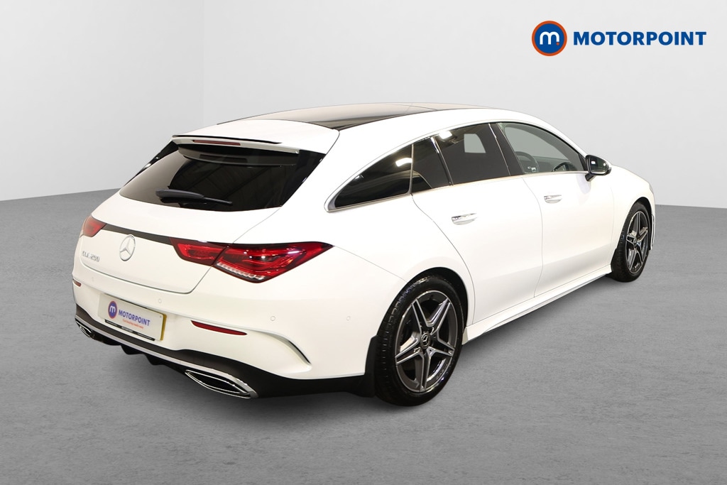 Used Mercedes-Benz CLA 2022 for sale - 78176936: Photo 7