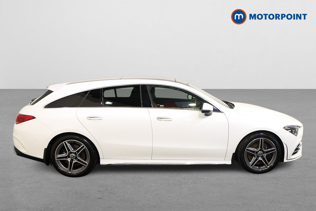 Used Mercedes-Benz CLA 2022 for sale - 78176936: Photo 8