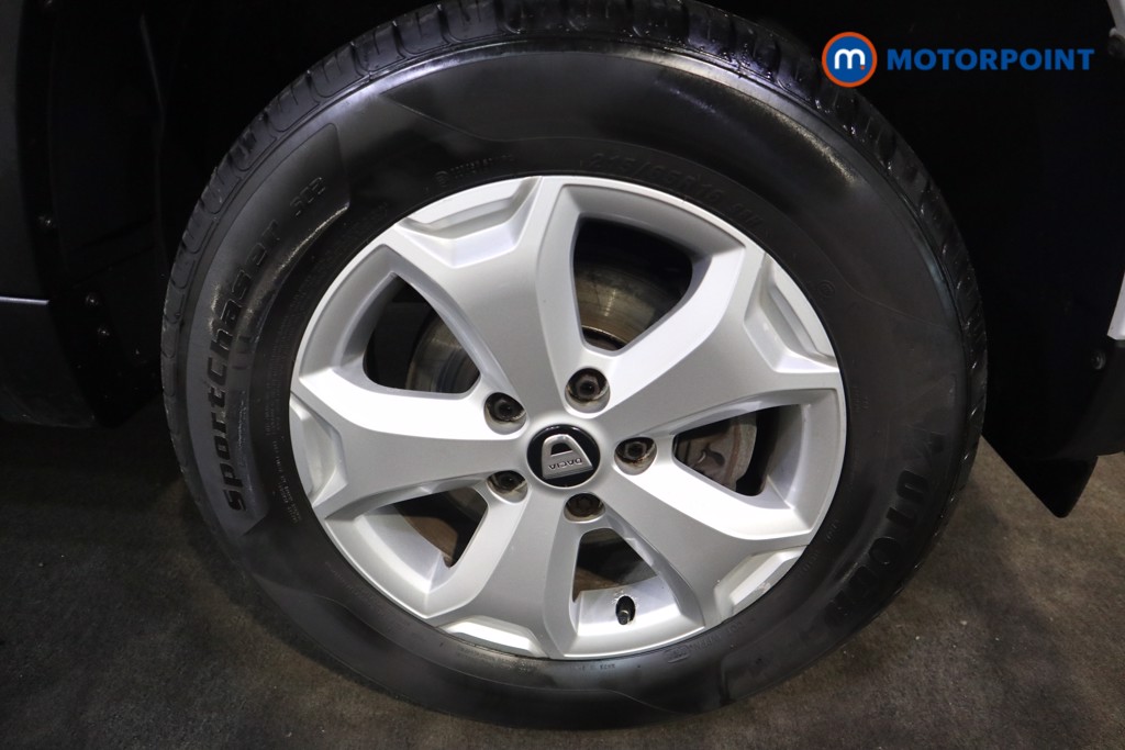 Used Dacia Duster 2020 for sale - 77779305: Photo 29