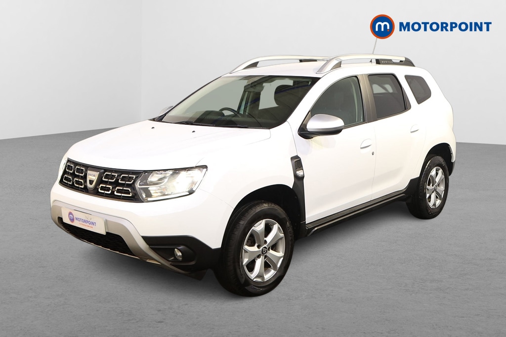 Used Dacia Duster 2020 for sale - 77779305: Photo 3
