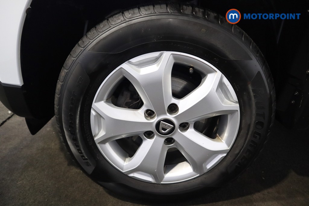 Used Dacia Duster 2020 for sale - 77779305: Photo 30