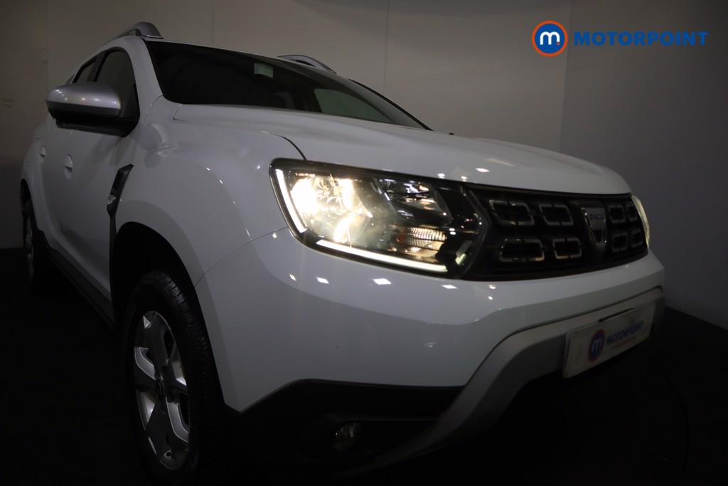 Used Dacia Duster 2020 for sale - 77779305: Photo 42