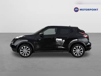 Used Nissan Juke 2017 for sale - 79650480: Photo
