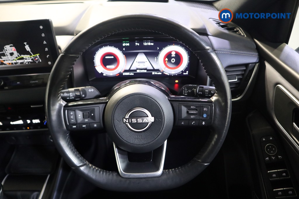 Used Nissan Qashqai 2022 for sale - 76961109: Photo 10