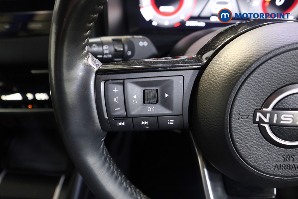 Used Nissan Qashqai 2022 for sale - 76961109: Photo 11