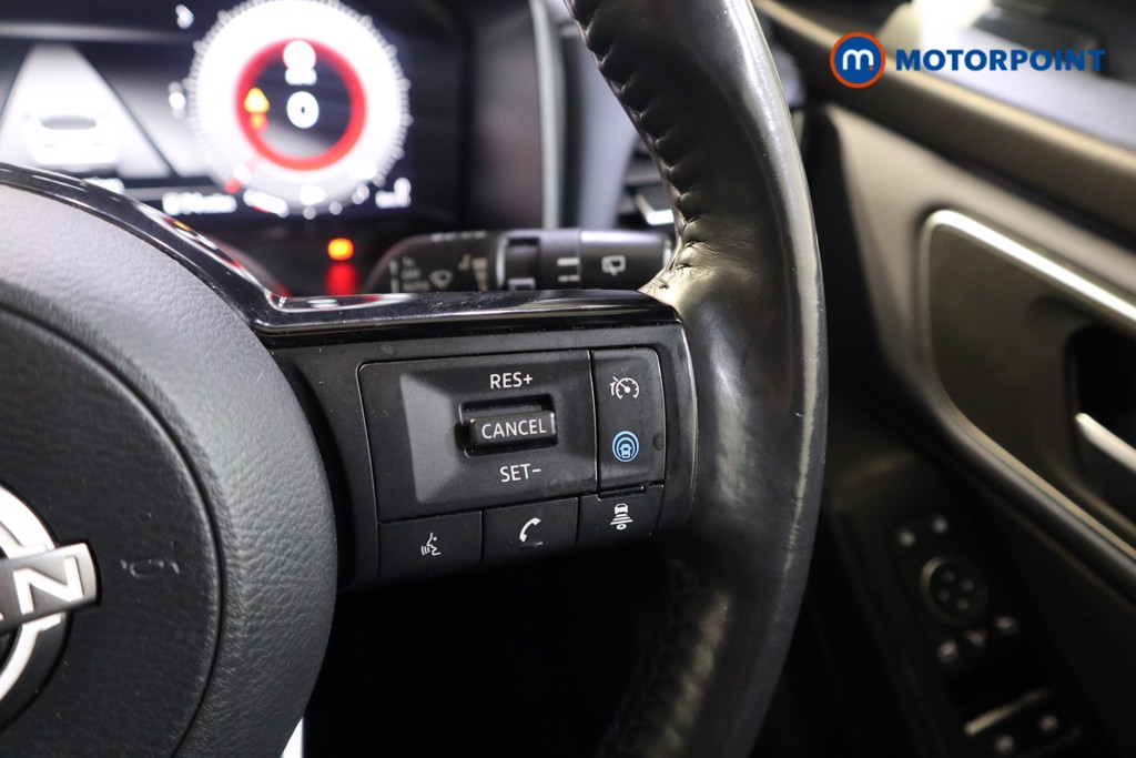 Used Nissan Qashqai 2022 for sale - 76961109: Photo 12