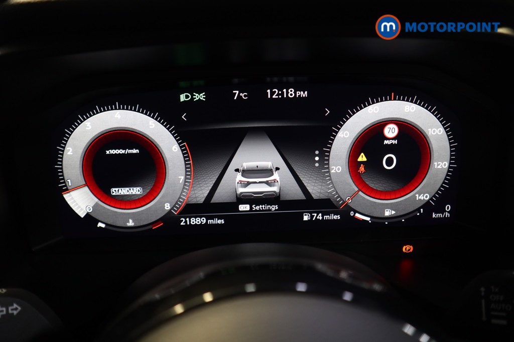 Used Nissan Qashqai 2022 for sale - 76961109: Photo 13