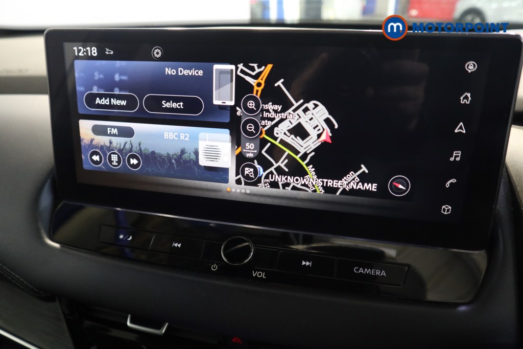 Used Nissan Qashqai 2022 for sale - 76961109: Photo 14