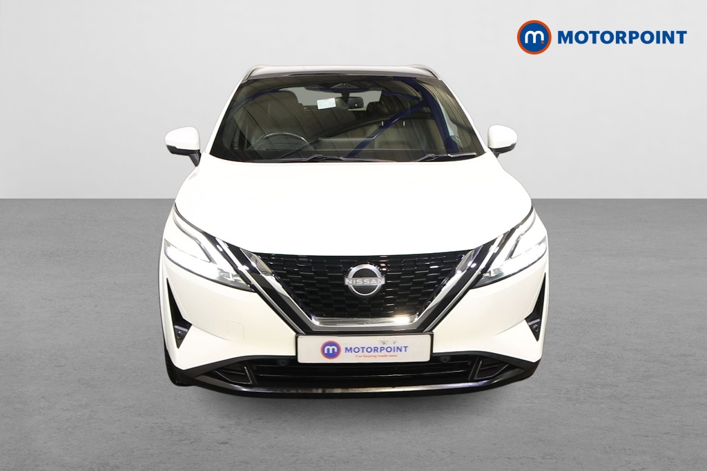 Used Nissan Qashqai 2022 for sale - 76961109: Photo 2