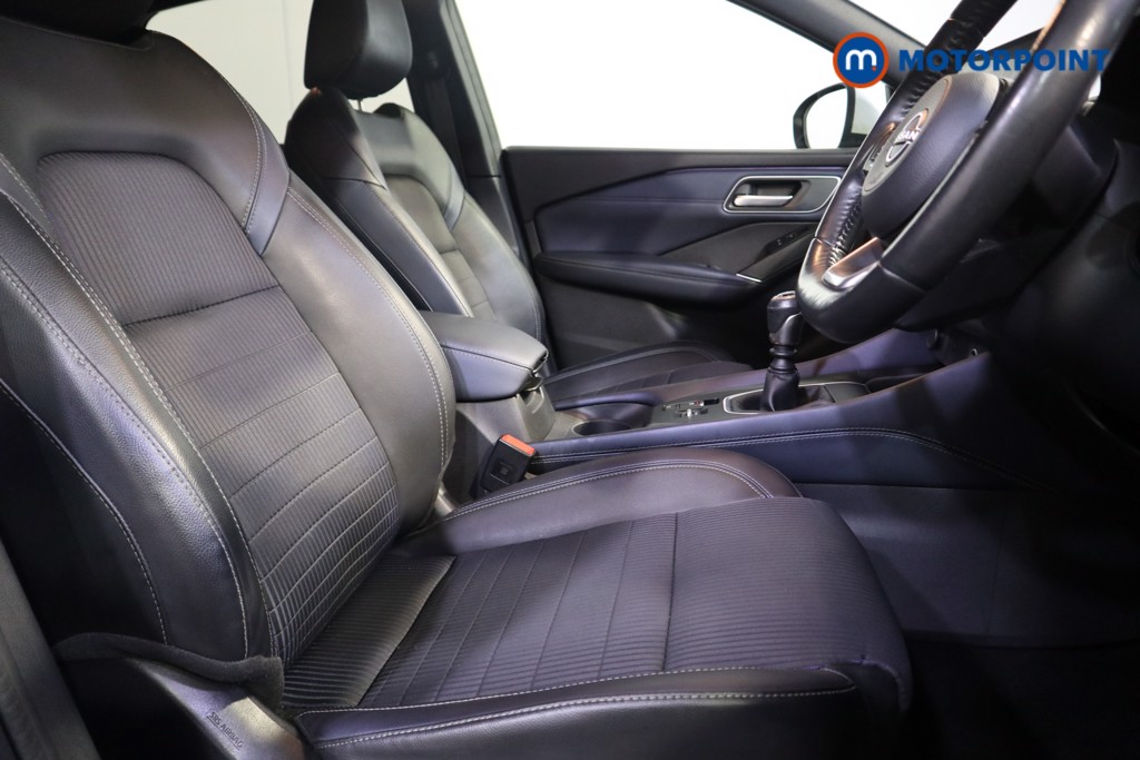 Used Nissan Qashqai 2022 for sale - 76961109: Photo 22