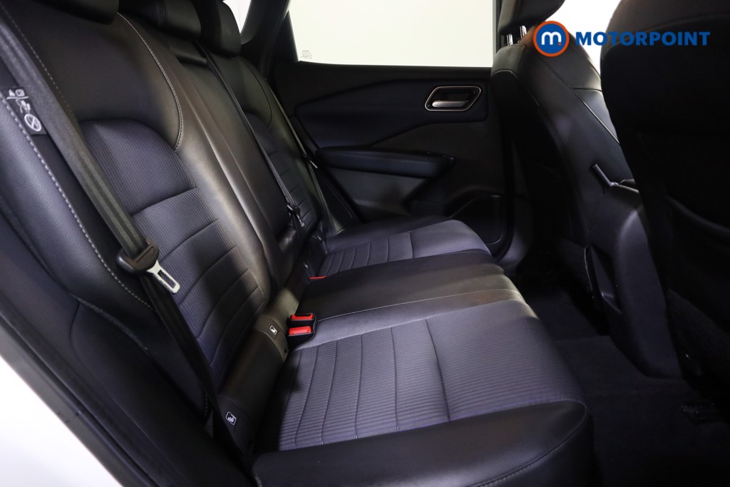 Used Nissan Qashqai 2022 for sale - 76961109: Photo 23