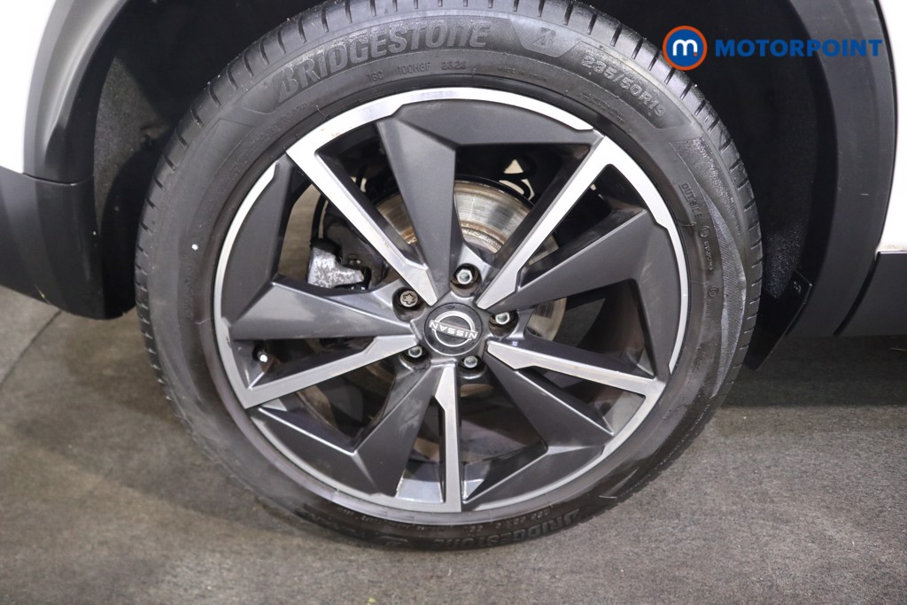 Used Nissan Qashqai 2022 for sale - 76961109: Photo 28