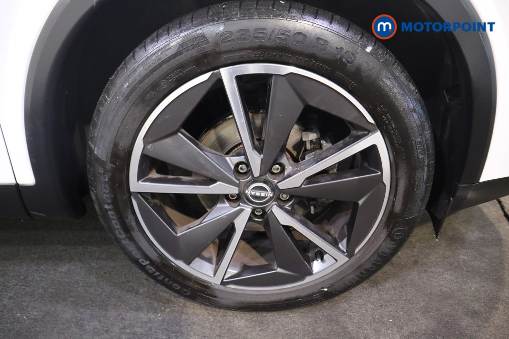 Used Nissan Qashqai 2022 for sale - 76961109: Photo 29