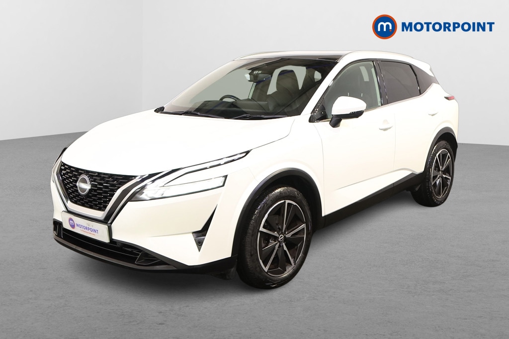 Used Nissan Qashqai 2022 for sale - 76961109: Photo 3