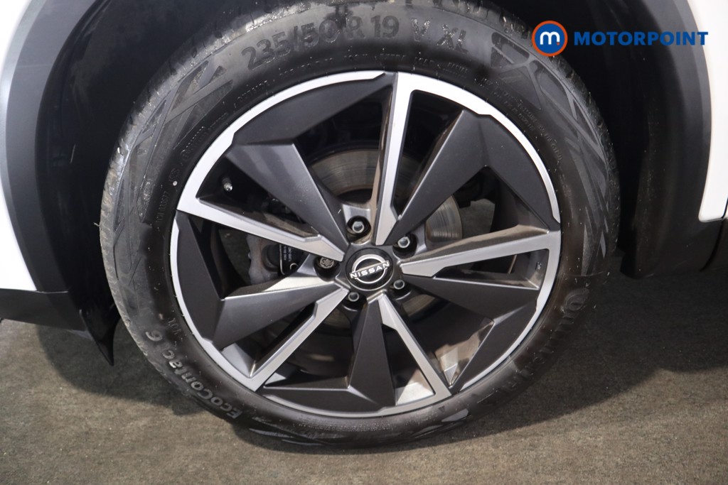 Used Nissan Qashqai 2022 for sale - 76961109: Photo 30