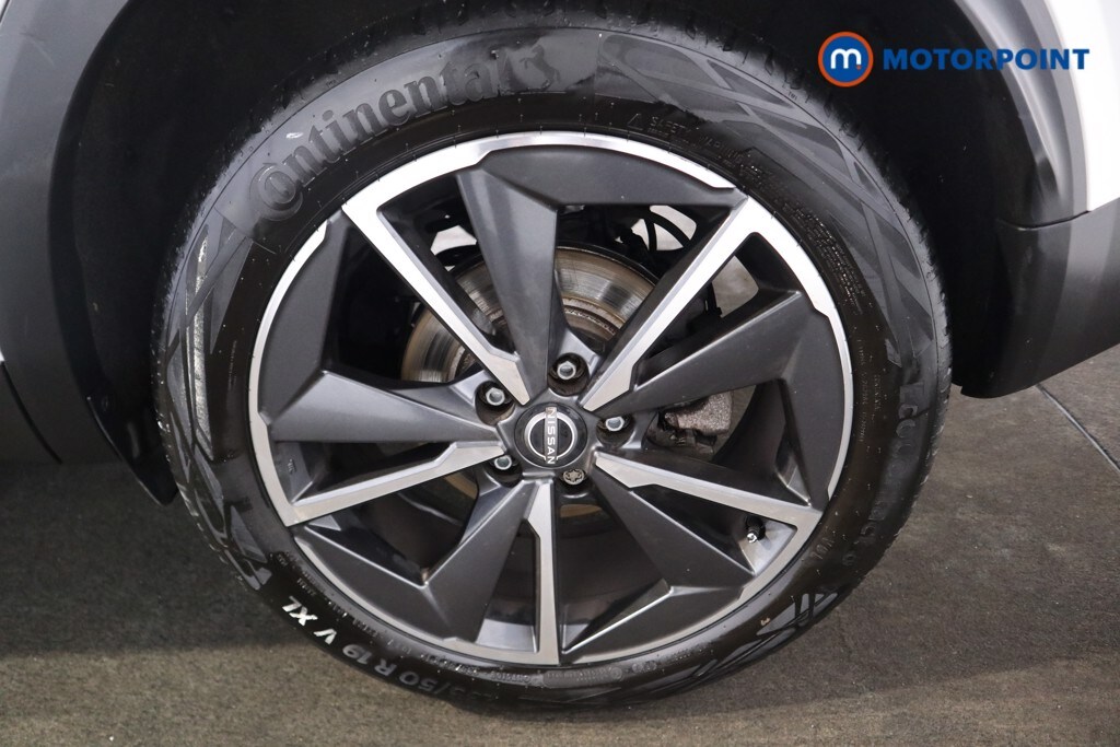 Used Nissan Qashqai 2022 for sale - 76961109: Photo 31